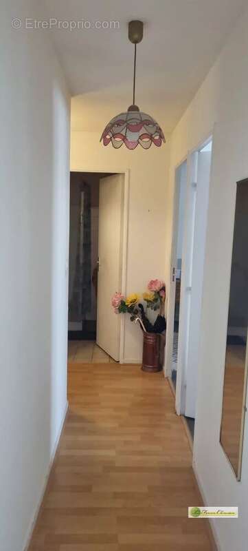 Appartement à ANGOULEME