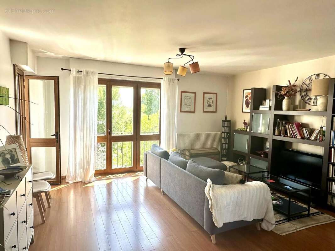 Appartement à BRUGES