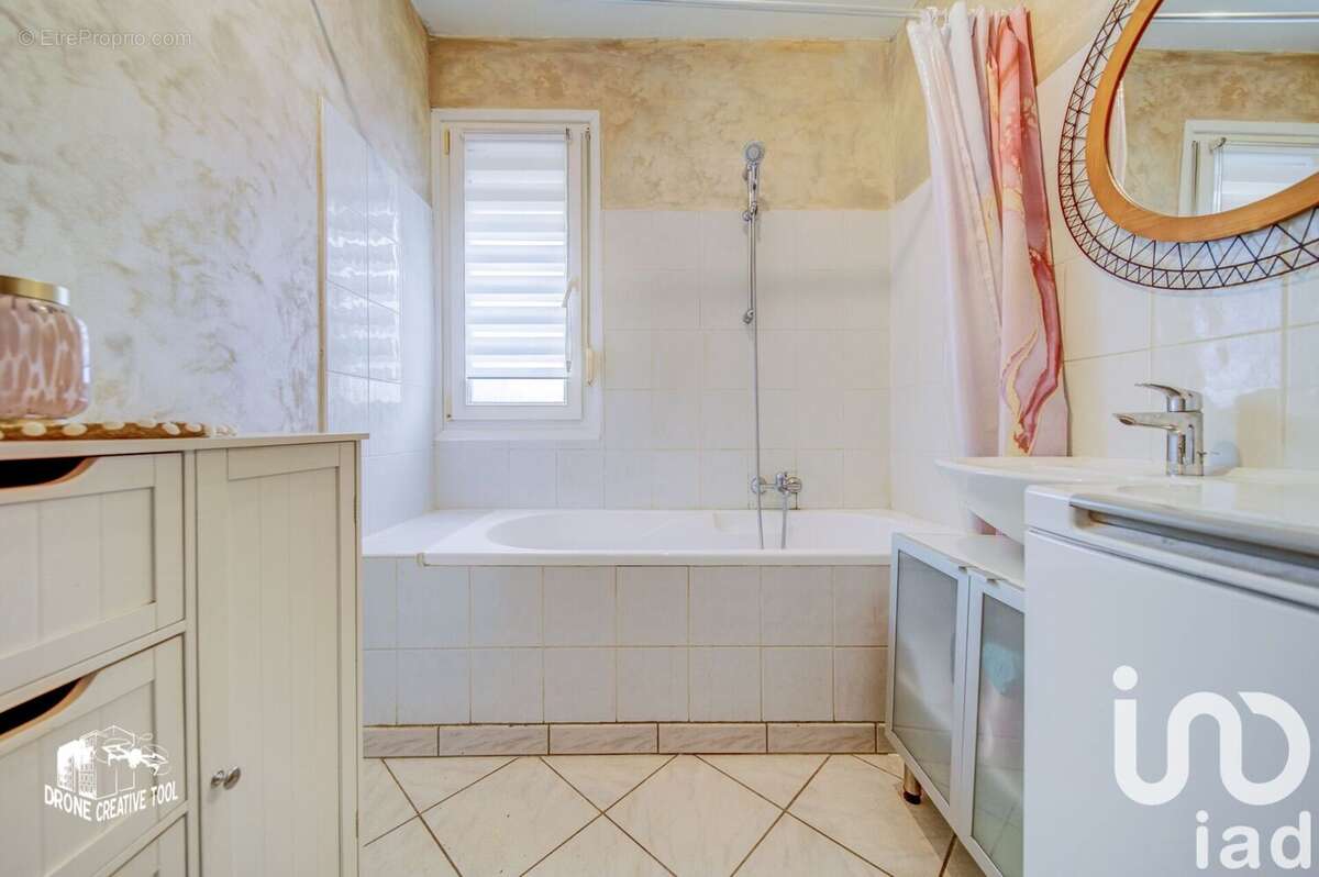 Photo 7 - Appartement à CLOUANGE