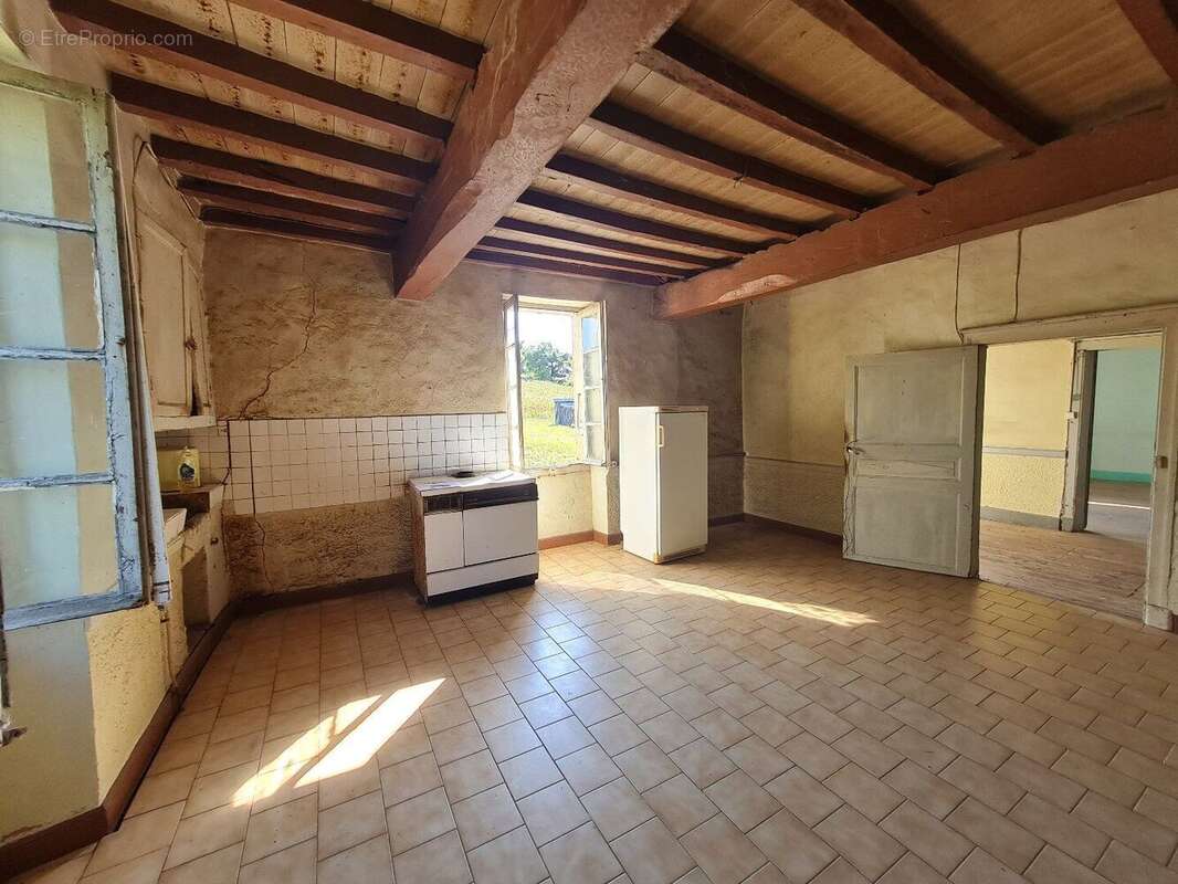 Maison à LECTOURE