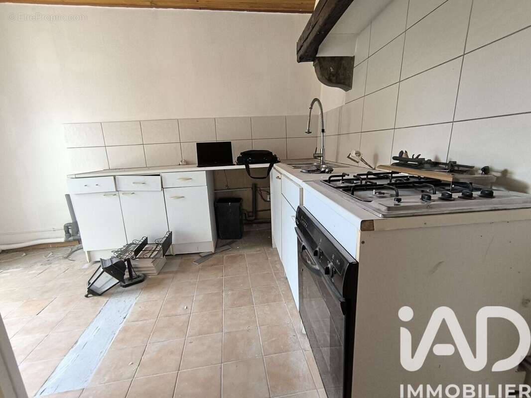 Photo 9 - Maison à VILLE-LANGY