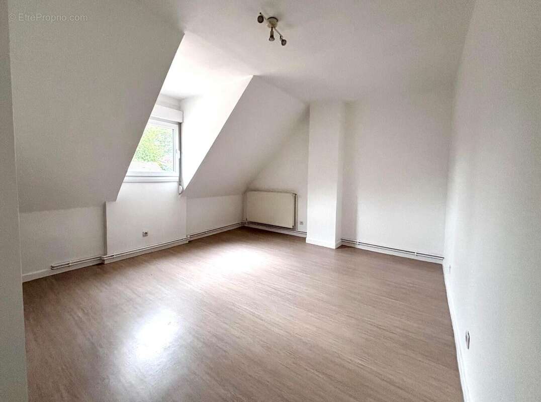 Photo 8 - Maison à NEUVILLE-SAINT-VAAST