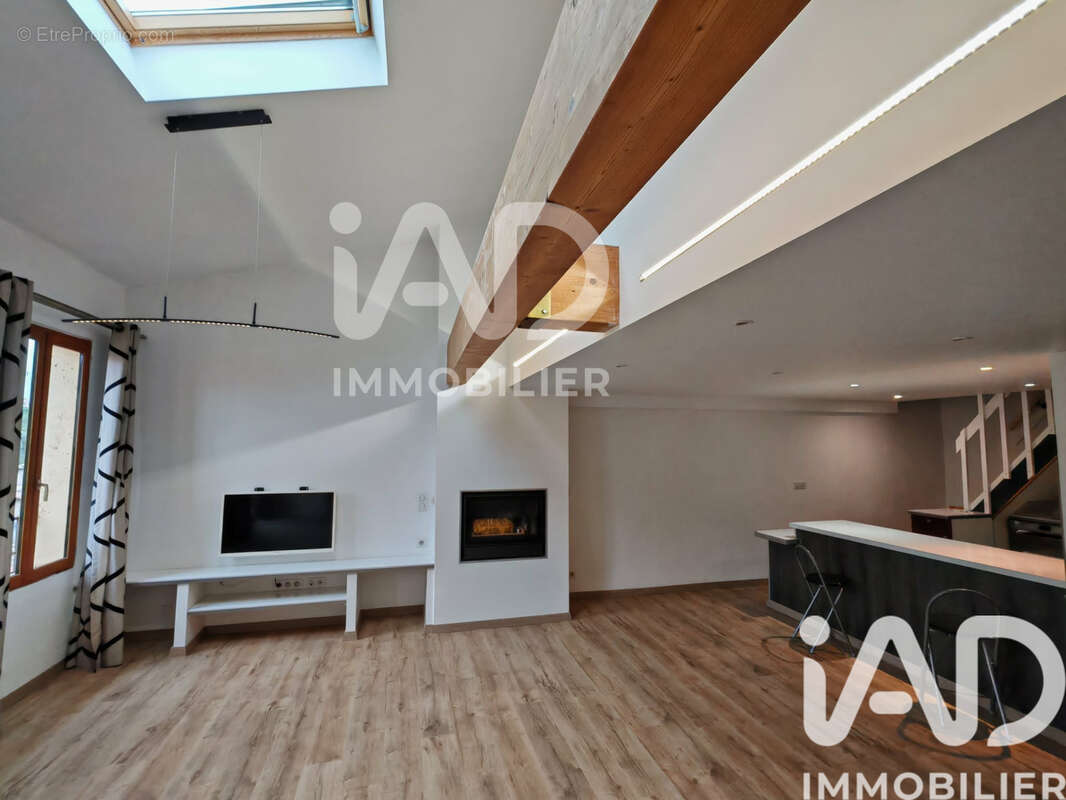 Photo 6 - Appartement à FLAYOSC