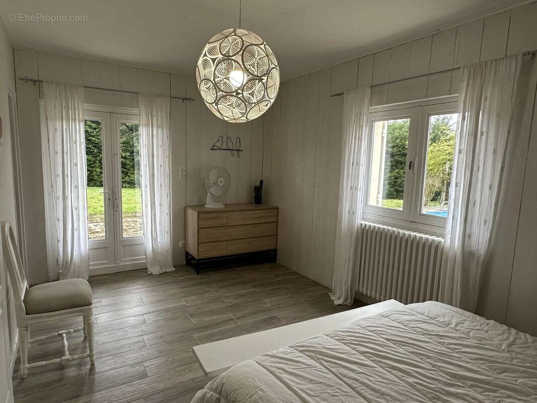 Maison à SAINTE-FOY-LA-GRANDE