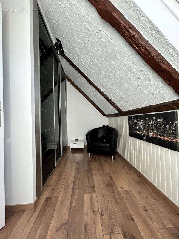 Maison à ABLEIGES