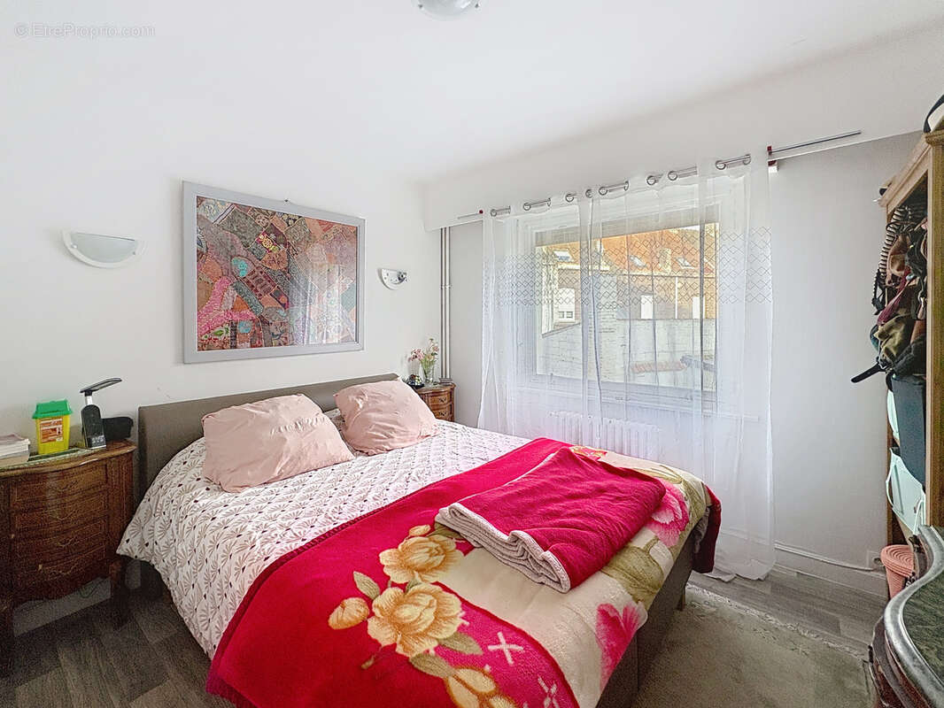 Appartement à TOURCOING