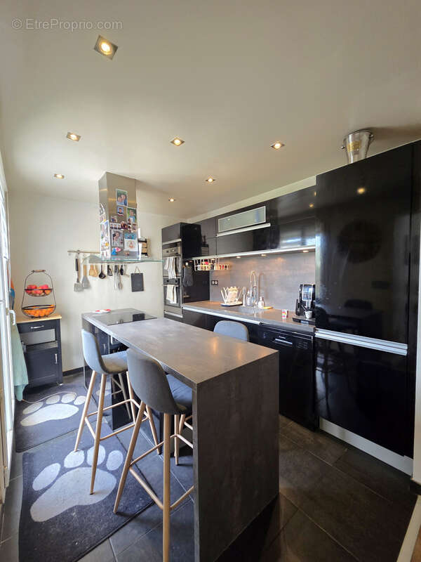 Maison à LONGJUMEAU