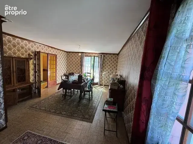 Maison 100 m² à Saint-Denis-De-Mailloc  - photo 3