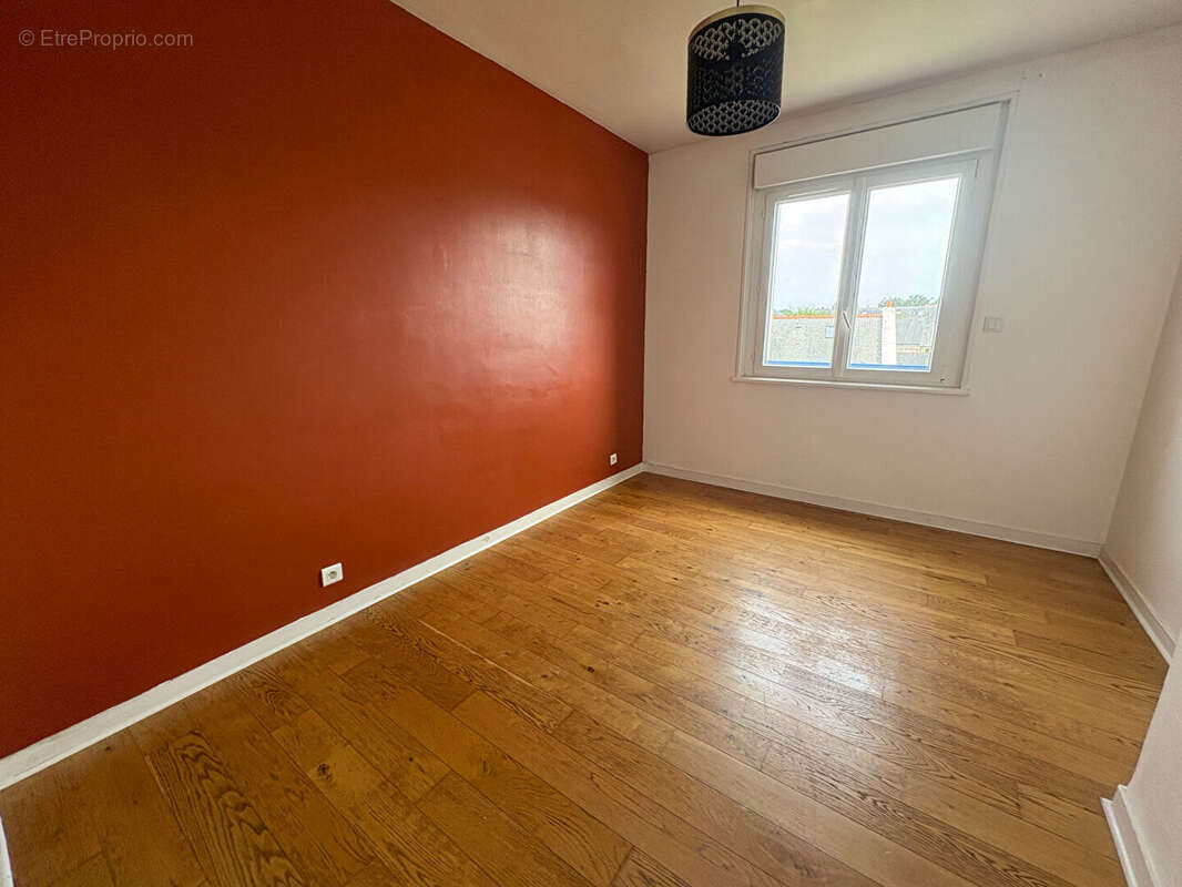 Appartement à QUIMPER