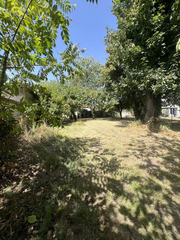  maison de maître   une propriété rare au cœur de saintes  - photo 12