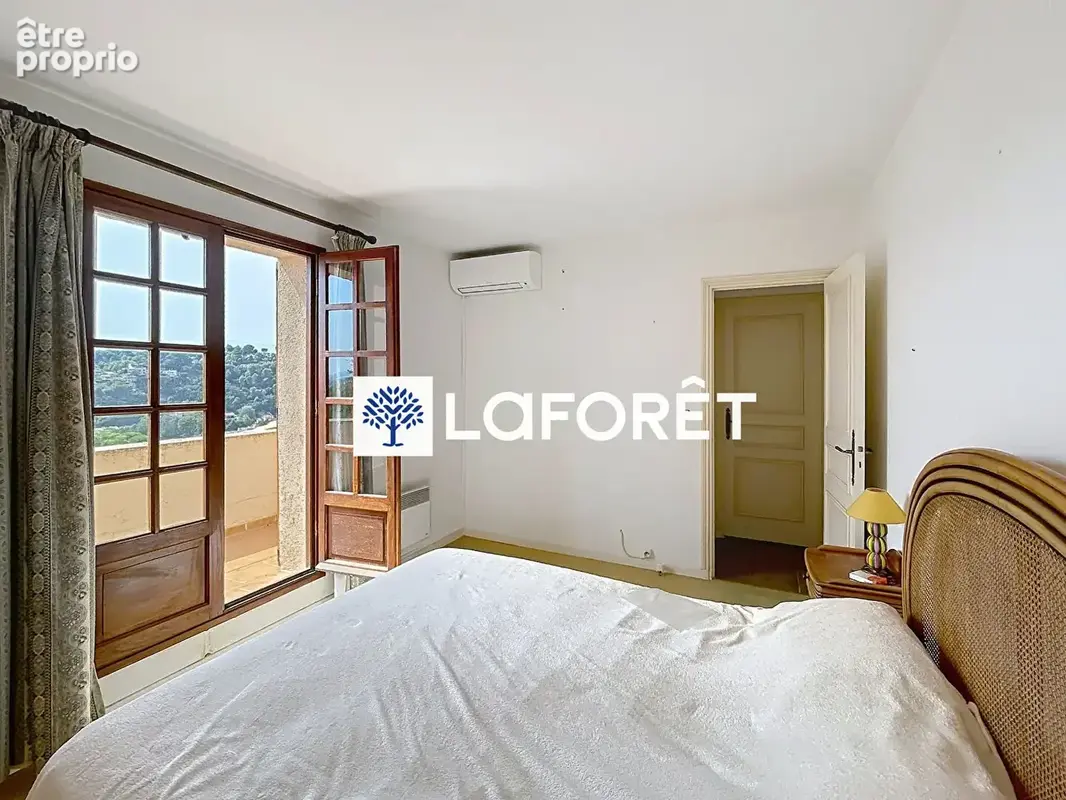 Maison Cagnes-sur-mer 5 pièce(s) 163 m2 - photo 11