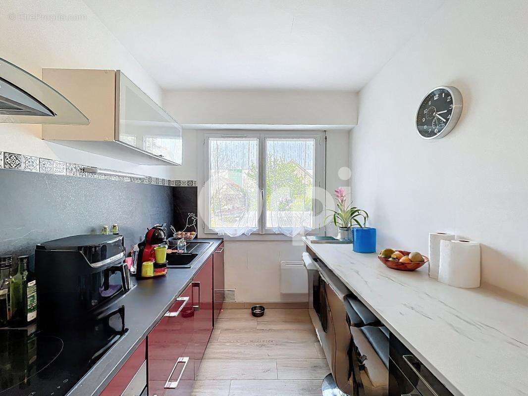 Appartement à BRIVE-LA-GAILLARDE