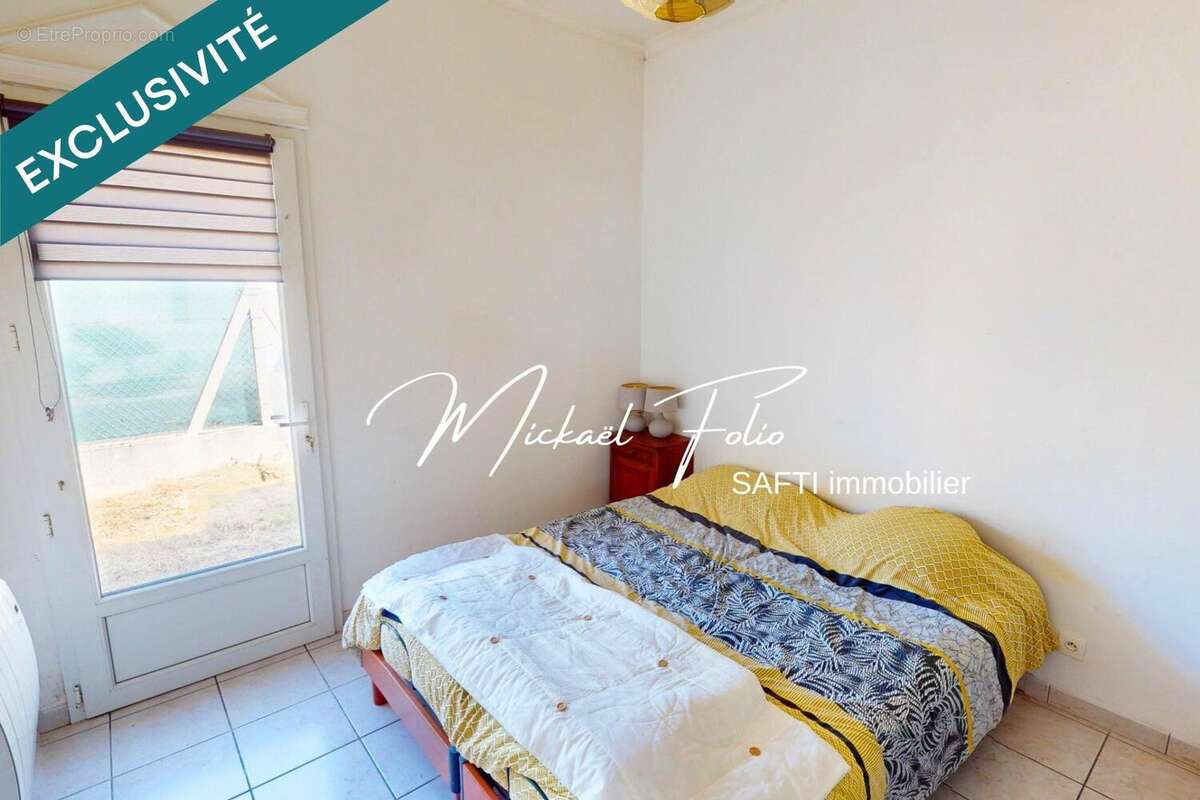 Photo 6 - Maison à JARD-SUR-MER