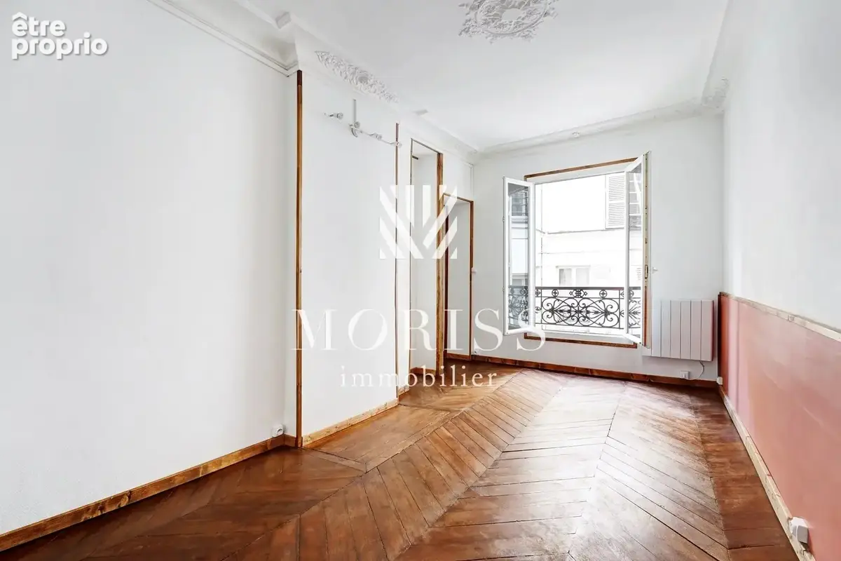 Appartement deux pièces - 93100 montreuil - photo 6
