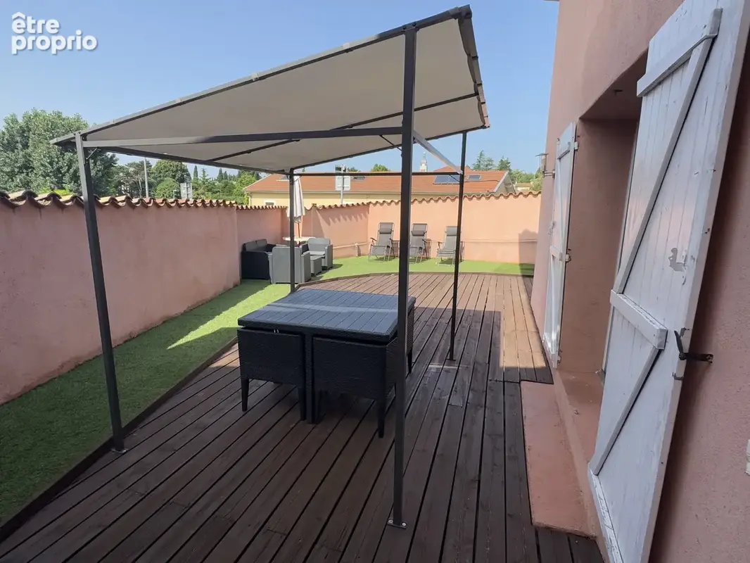 Maison de 83 m2 sur 232 m2 de terrain - photo 10