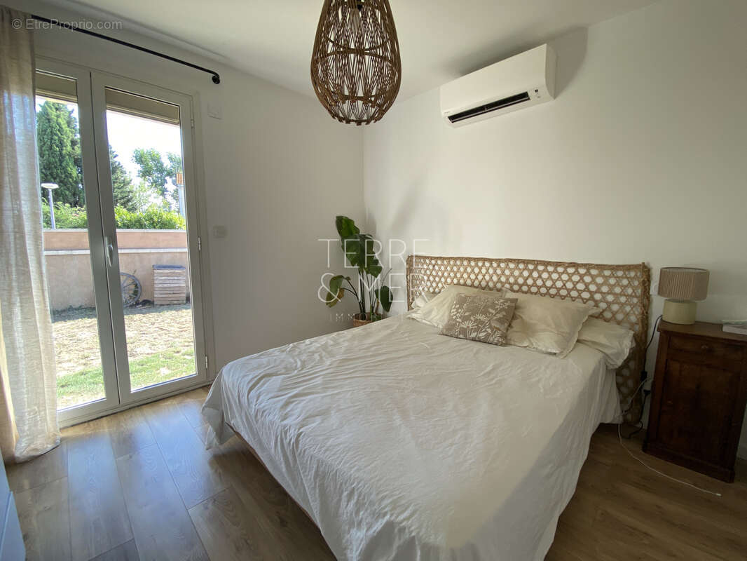 Maison de plain-pied de type 4 en 3 faces - photo 12