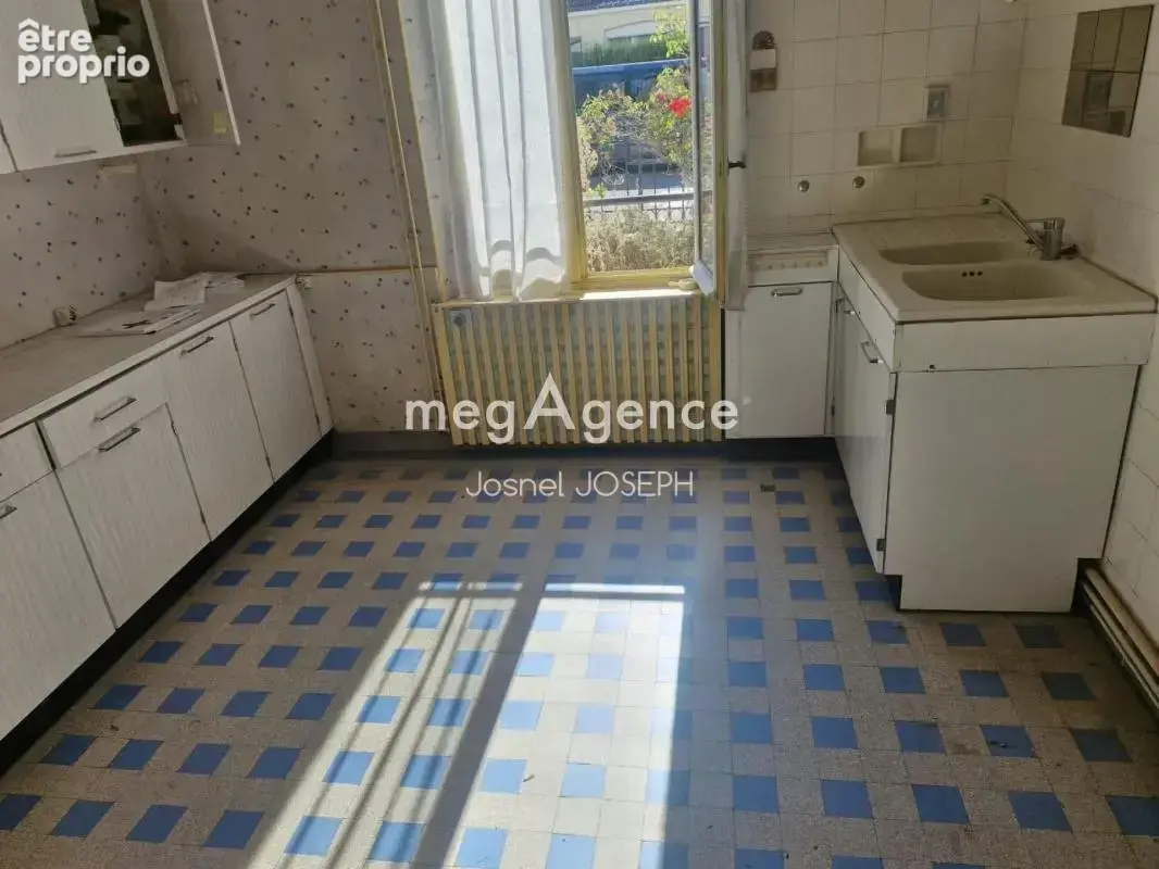 Maison 4 pieces romilly sur seine - photo 3