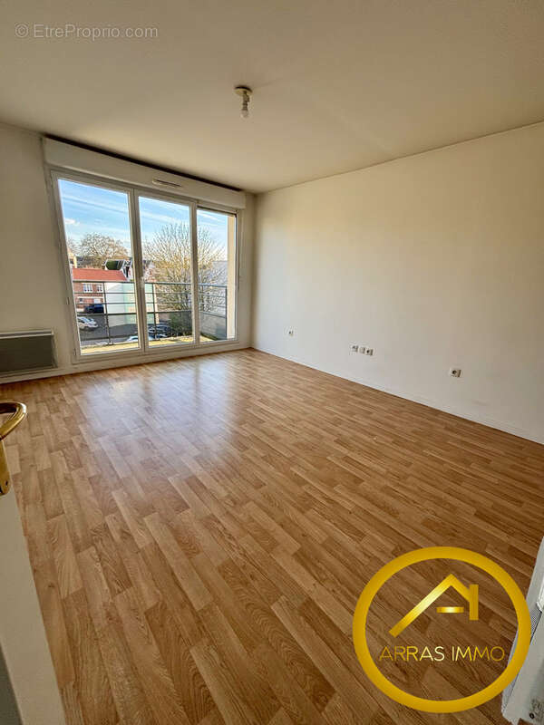 Appartement à ARRAS