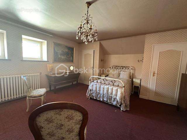 Terrain à CHATILLON-SUR-SEINE