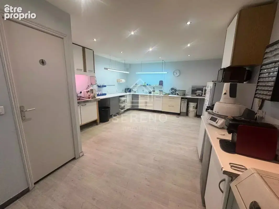 Commerce 60 m² à vendre à Fontenay-Sous-Bois (94120) - photo 5