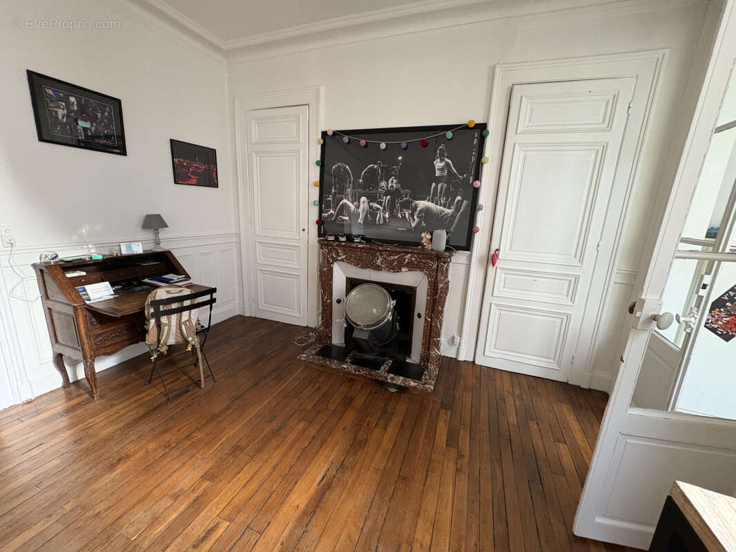 Appartement à TROYES