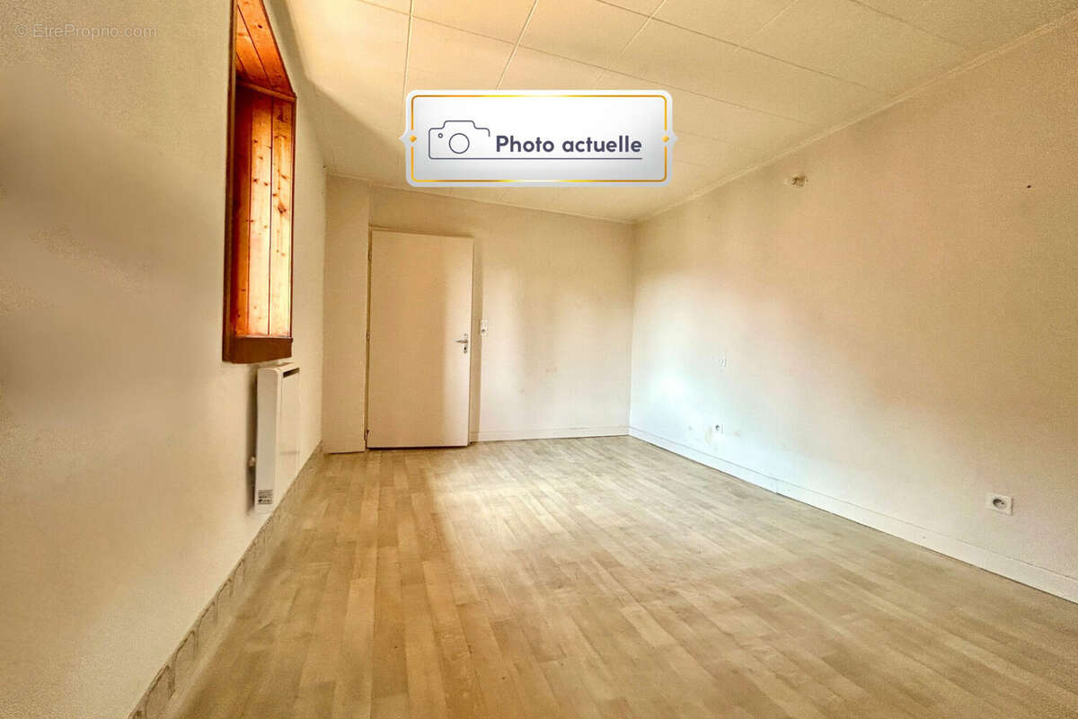 Appartement 64 m² à Marignier  - photo 6