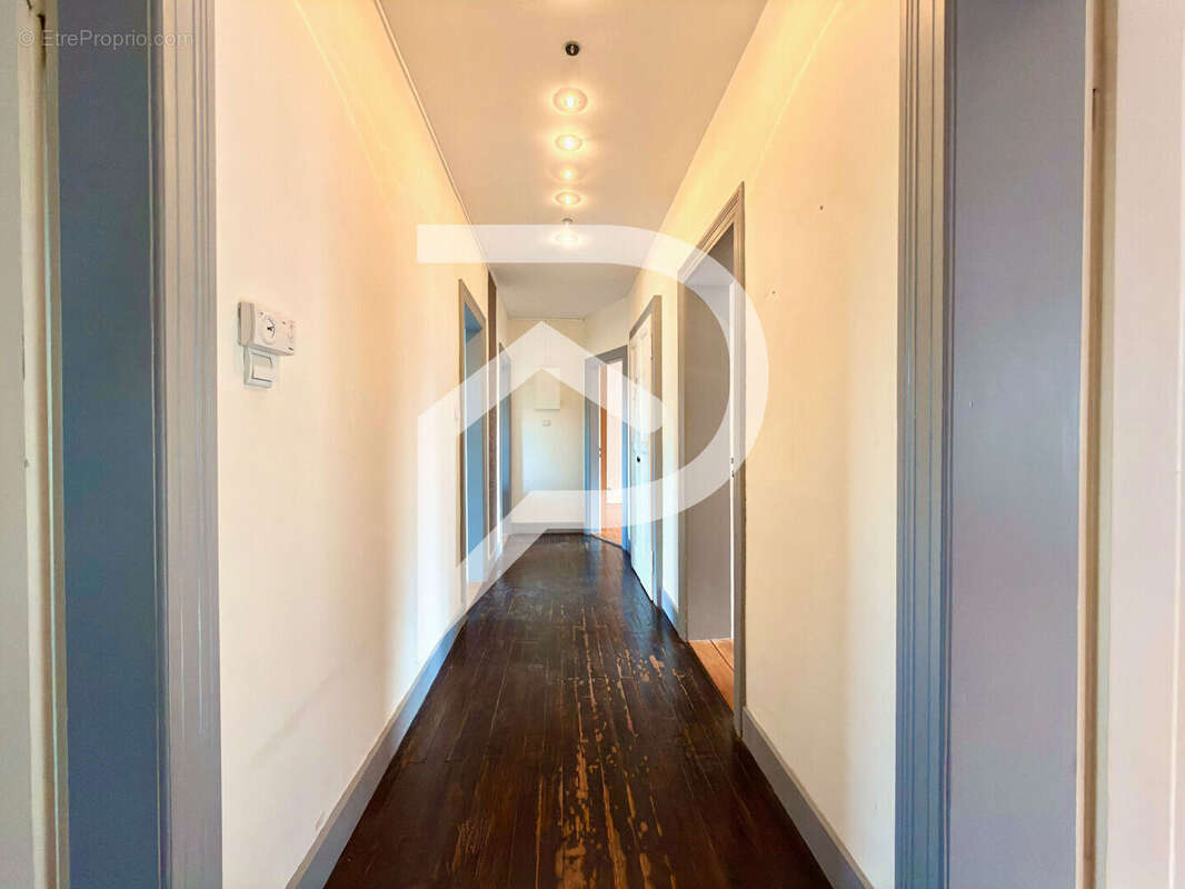 Appartement à COLMAR