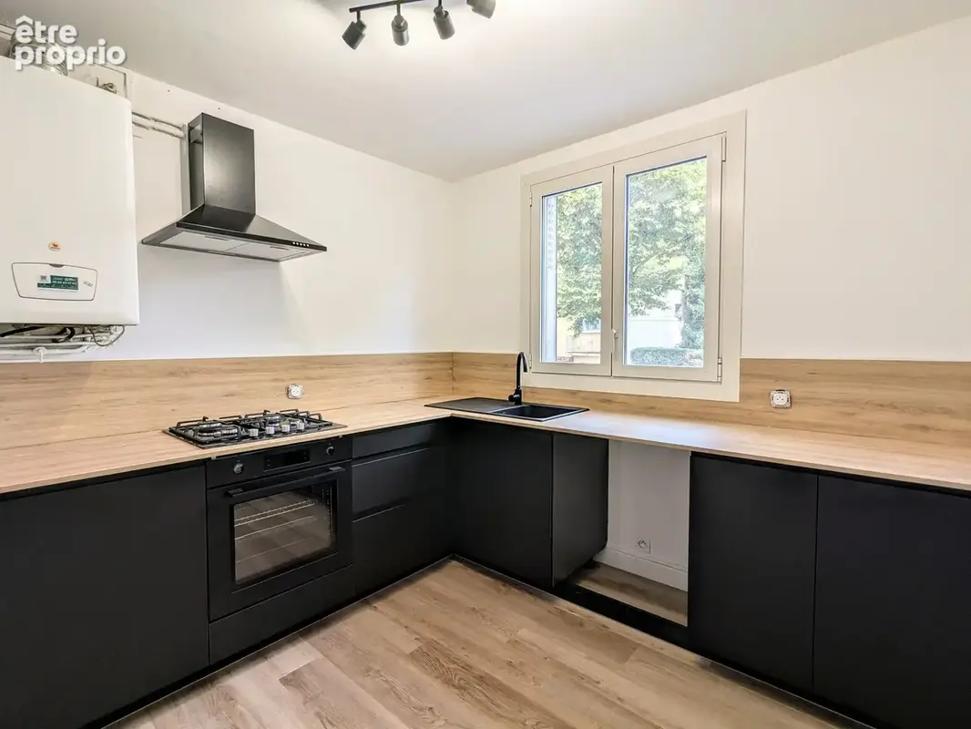 Appartement à AUCH