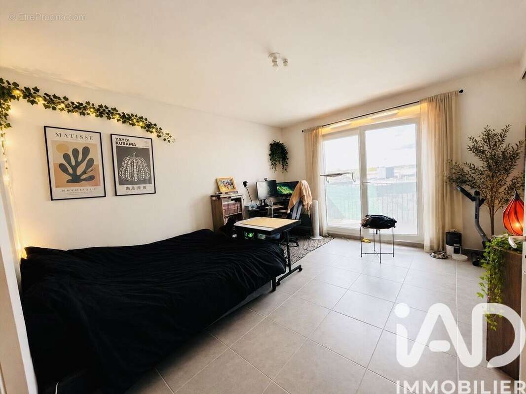 Photo 2 - Appartement à FAGNIERES