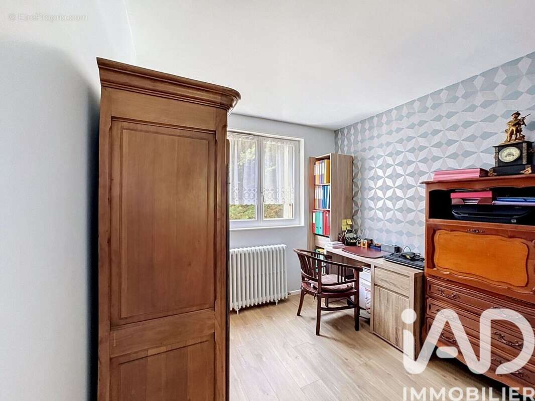 Photo 9 - Appartement à GAGNY