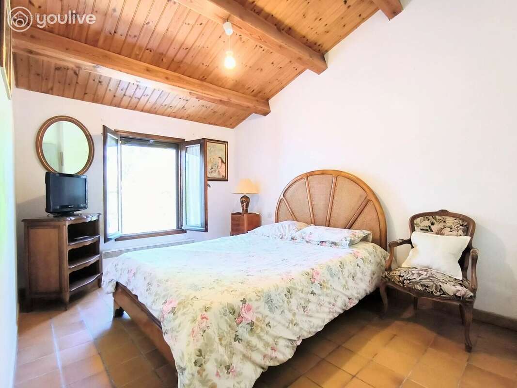 Maison à L'EPINE