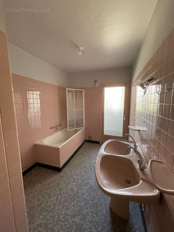 Appartement à PERIGUEUX