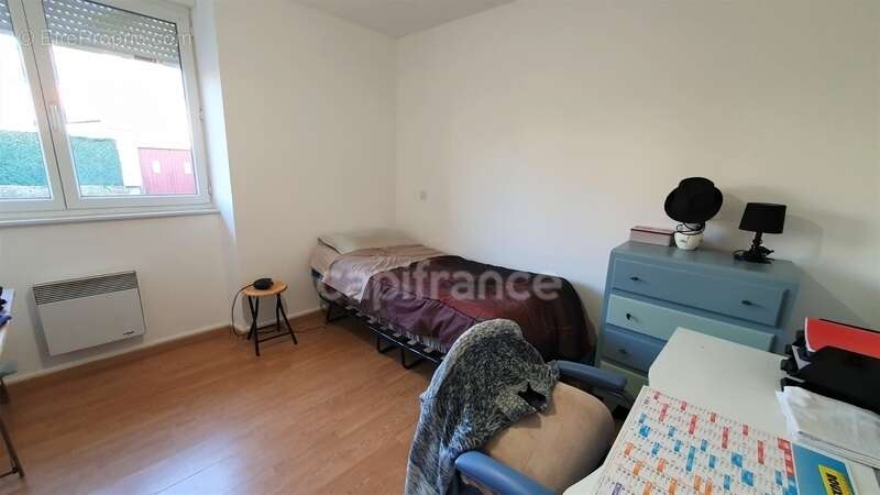 Dpt Haute-Saône (70), à vendre proche de LUXEUIL LES BAINS immeuble - photo 16