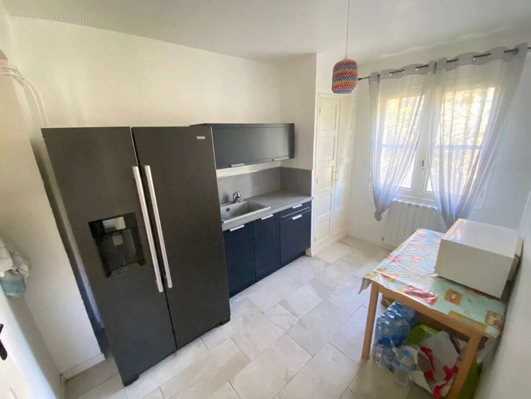 Maison à LA LONDE-LES-MAURES