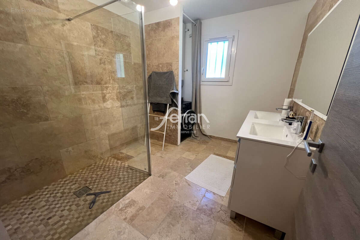 Maison à DRAGUIGNAN