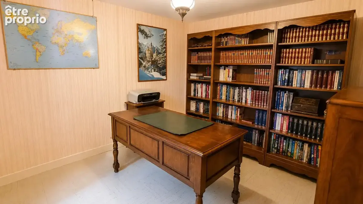 Maison de type mas provençal sur 2200 m² - photo 15
