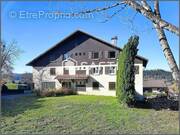 Photo 1 - Appartement à LABERGEMENT-SAINTE-MARIE