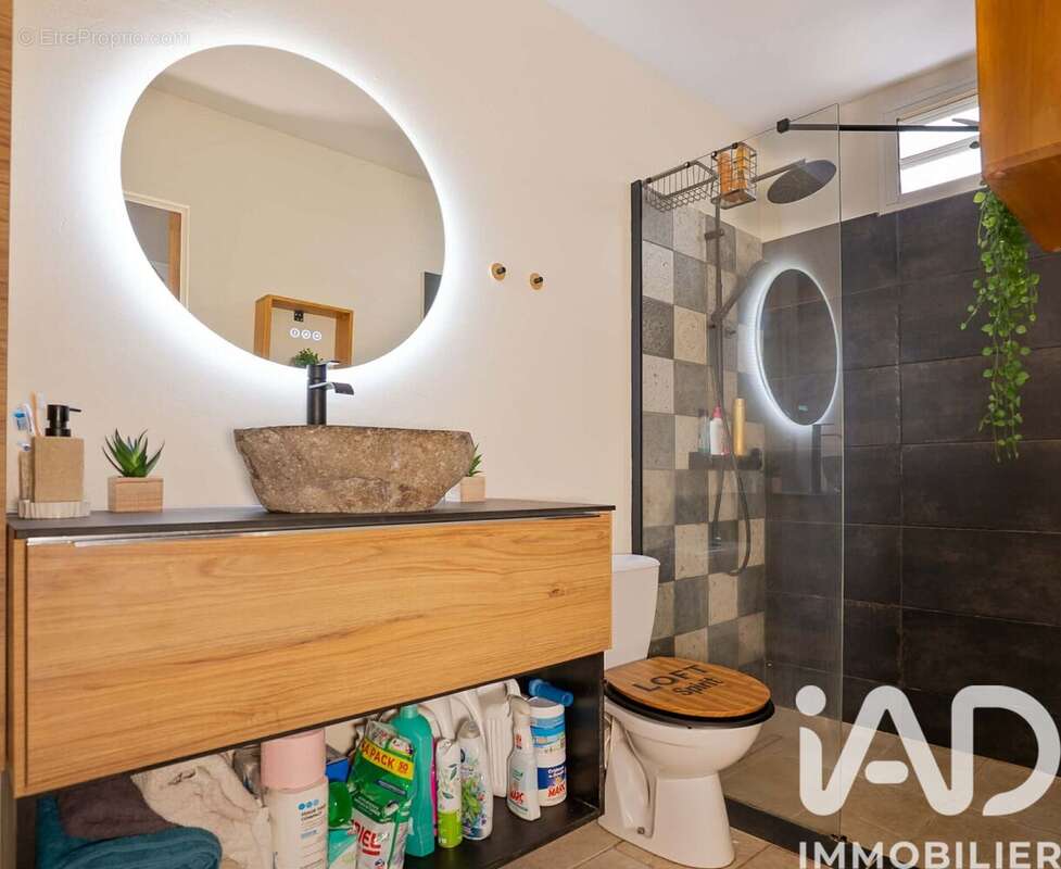Photo 6 - Appartement à SAINT-PAUL