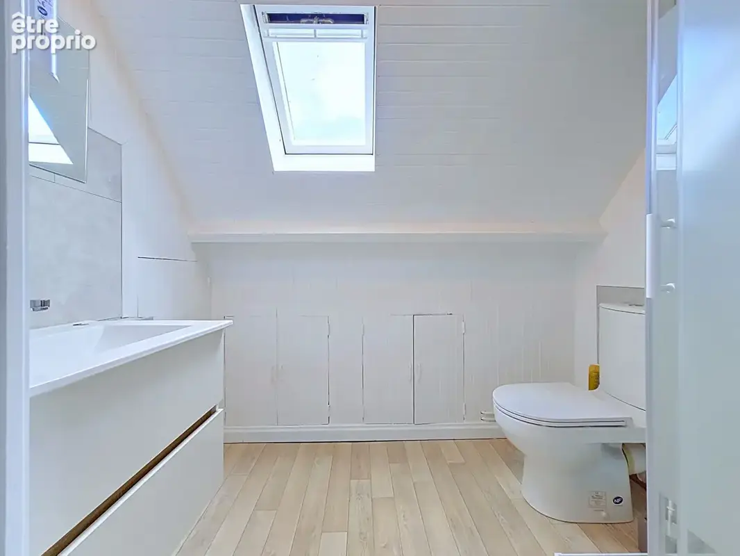 Maison Honguemare Guenouville 6 pièce(s) 103.67 m2 - photo 17