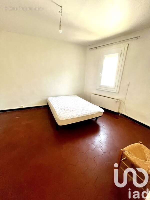 Photo 6 - Appartement à FRONTIGNAN