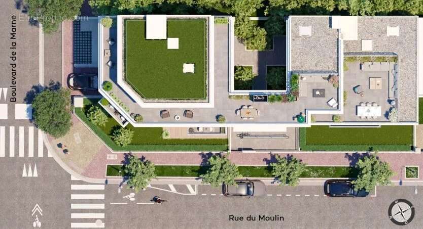 À vendre – saint-maur-des-fossés (94100) - photo 6