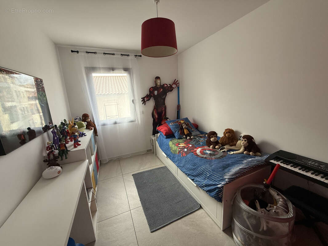 Appartement à LES COTES-D'AREY