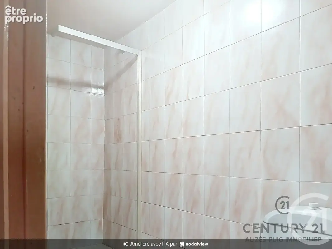 Appartement 3 pièces 53 m² à vendre à Sete (34200) - photo 4