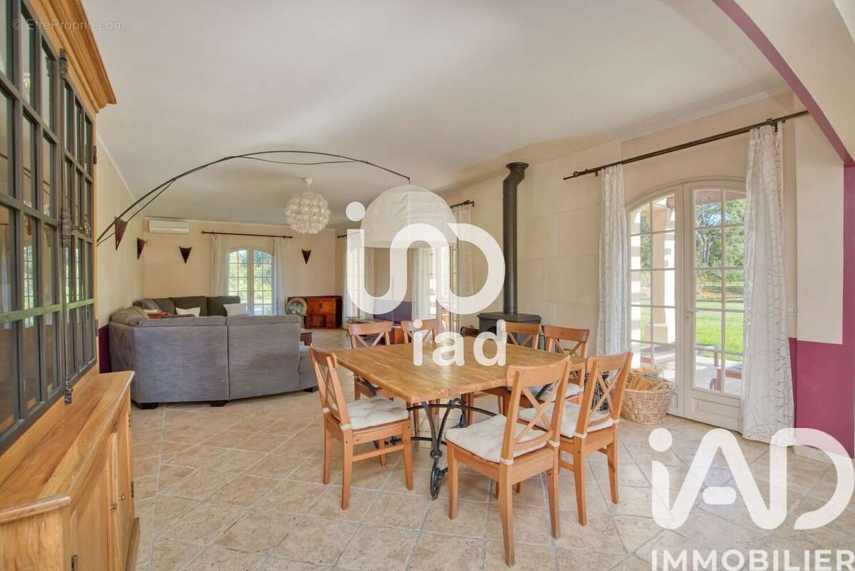 Photo 5 - Maison à COGOLIN