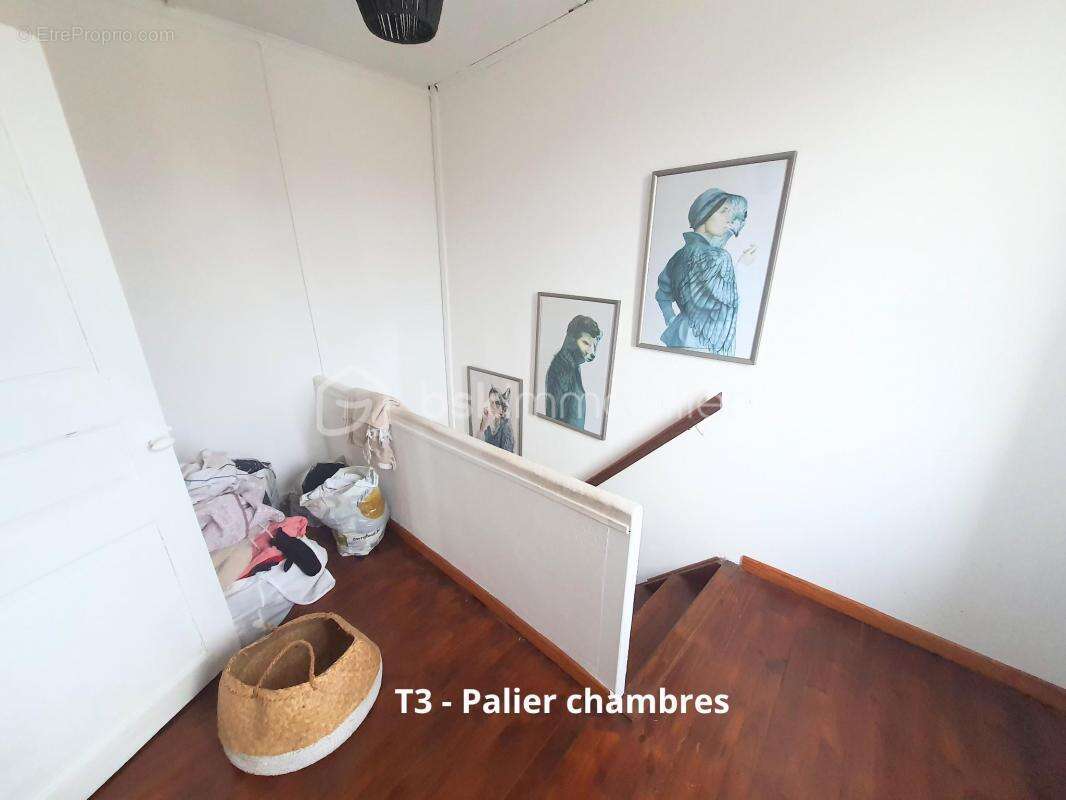 Appartement à CHATILLON-SUR-CHALARONNE