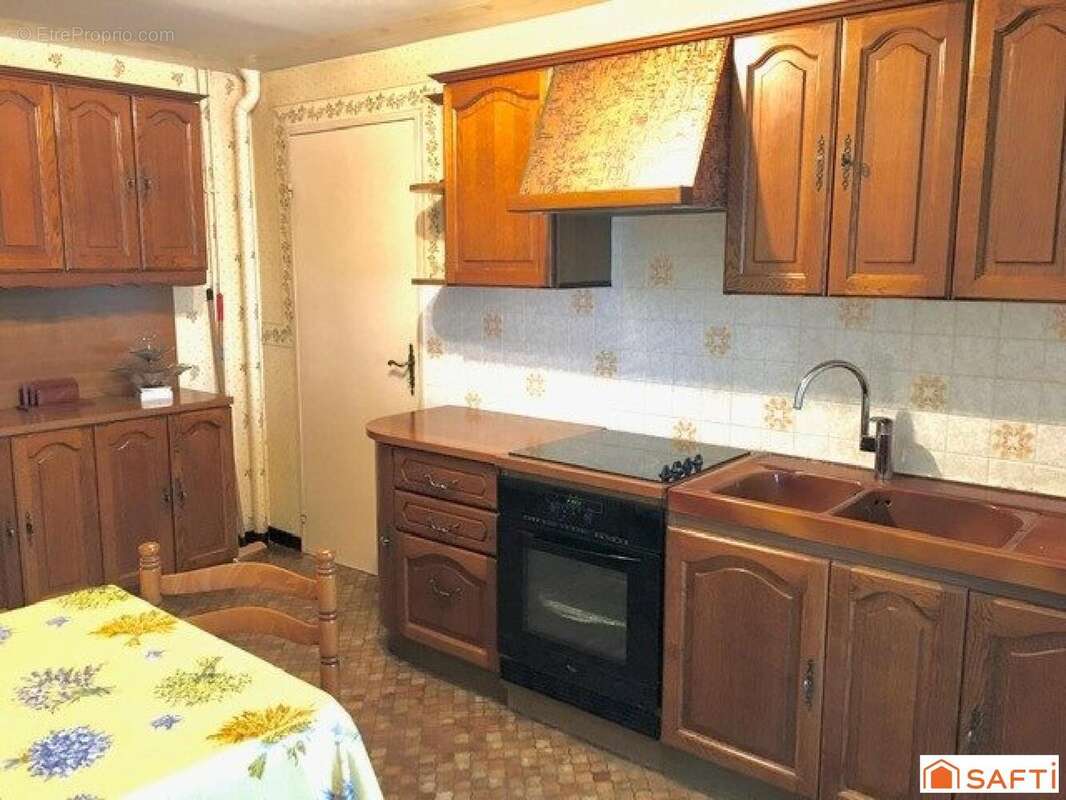 Photo 6 - Maison à GRADIGNAN