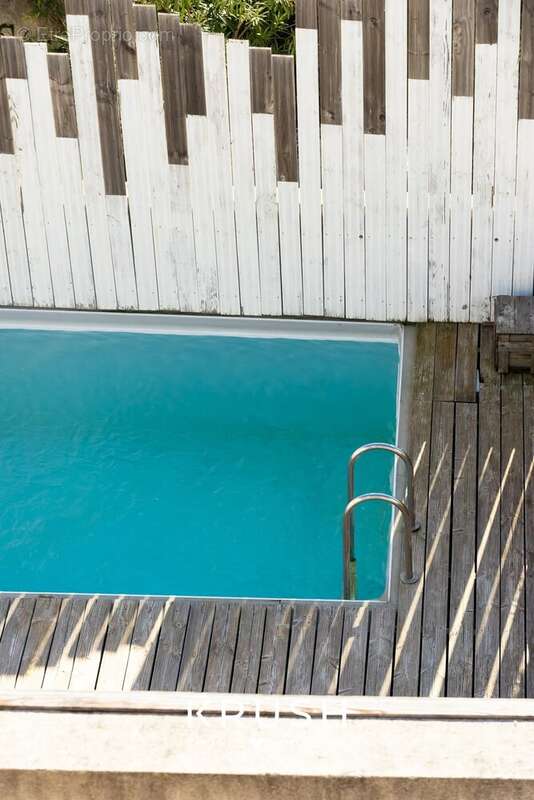 Maison à MARSEILLE-7E