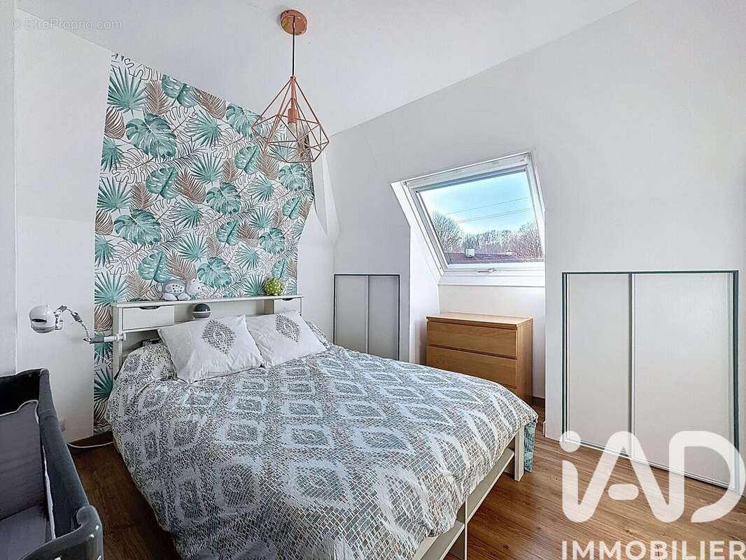 Photo 6 - Maison à MALAUNAY