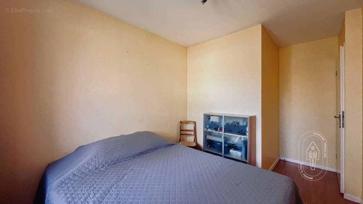 Appartement à MARCQ-EN-BAROEUL