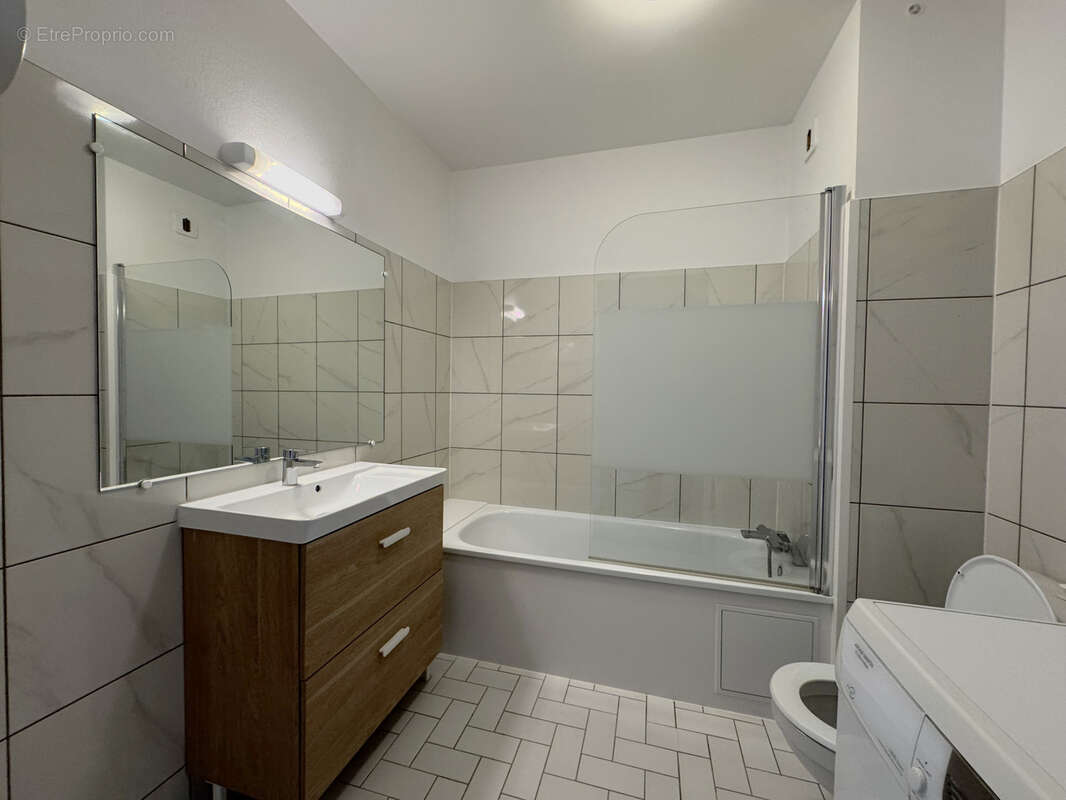 Appartement à CROZON